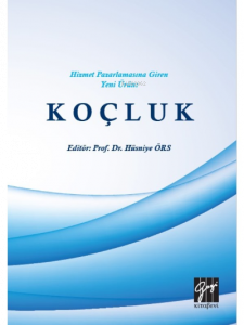 Hizmet Pazarlamasına Giren Yeni Ürün: Koçluk