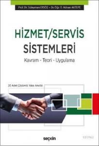 Hizmet-Servis Sistemleri