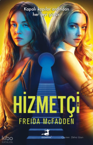 Hizmetçi (Film Özel Baskı)
