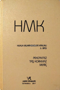 Hmk Hukuk Muhakemeleri Kanunu