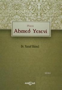 Hoca Ahmed Yesevi