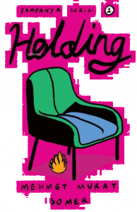 Holding - Şampanya Serisi 1