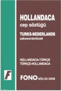 Hollandaca Cep Sözlüğü; Hollandaca-Türkçe \ Türkçe-Hollandaca