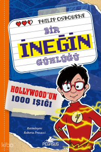 Hollywood'un 1000 Işığı ;Bir İneğin Günlüğü  - 2. Kitap