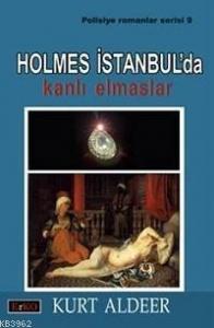 Holmes İstanbul'da; Kanlı Elmaslar