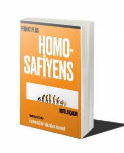 Homo Safiyens ;Homo Safiyens’e Dair Evrimsel Bir Stand Up Komedi