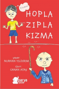 Hopla Zıpla Kızma