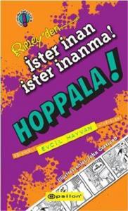 Hoppala !; Rıpley'den İster İnan İster İnanma!