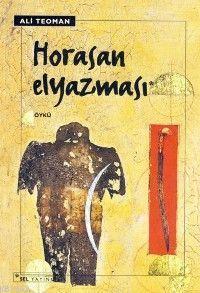 Horasan Elyazması