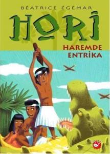 Hori 2 - Haremde Entrika