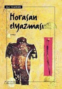 Horosan Elyazması