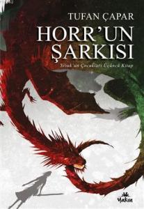Horr'un Şarkısı - Yezuk'un Çocukları Üçüncü Kitap
