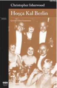 Hoşça Kal Berlin