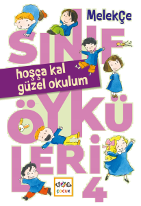 Hoşça Kal Güzel Okulum