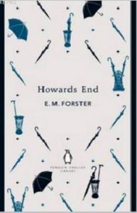 Howards End (Penguin English Library)