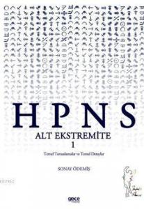 HPNS; Alt Ekstremite 1