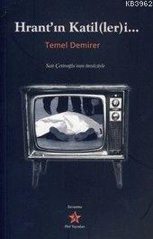 Hrant'ın Katilleri