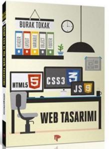HTML5, CSS3 ve Javascript ile Web Tasarımı