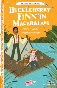 Huckleberry Finn’in Maceraları