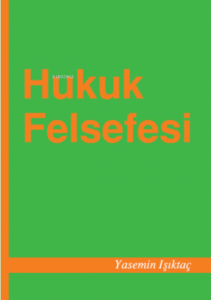 Hukuk Felsefesi