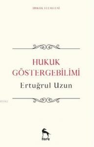 Hukuk Göstergebilimi