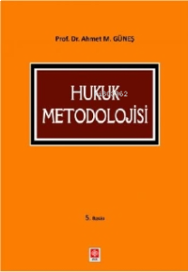 Hukuk Metodolojisi