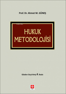 Hukuk Metodolojisi
