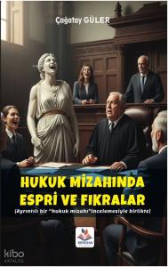 Hukuk Mizahında Espri ve Fıkralar