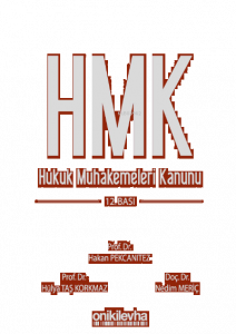 Hukuk Muhakemeleri Kanunu ve İlgili Mevzuat