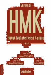 Hukuk Muhakemeleri Kanunu