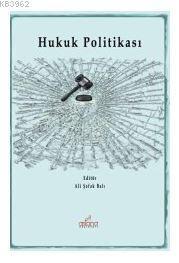 Hukuk Politikası