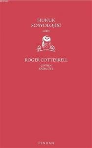 Hukuk Sosyolojisi; Giriş
