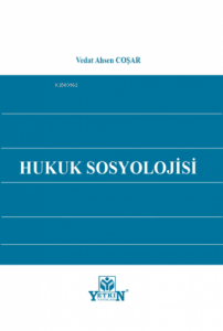 Hukuk Sosyolojisi