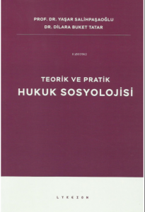 Hukuk Sosyolojisi