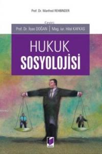 Hukuk Sosyolojisi