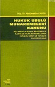 Hukuk Usulü Muhakemeleri Kanunu