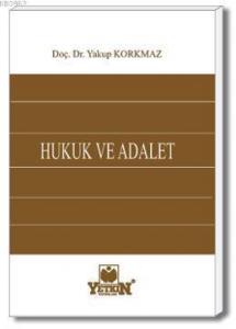 Hukuk ve Adalet
