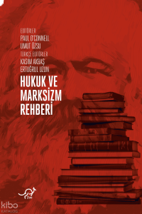 Hukuk ve Marksizm Rehberi