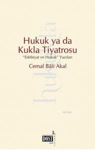 Hukuk ya da Kukla Tiyatrosu