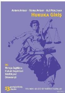 Hukuka Giriş; Genişletilmiş 10. Baskı