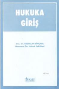 Hukuka Giriş