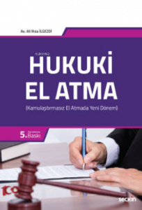 Hukuki El Atma