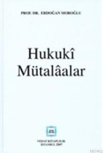 Hukuki Mütalaalar