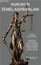 Hukukun Temel Kavramları