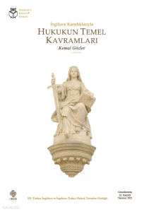 Hukukun Temel Kavramları