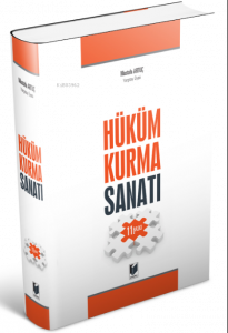 Hüküm Kurma Sanatı
