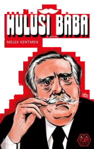 Hulusi Baba