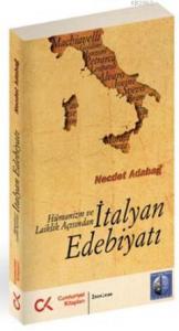 Hümanizm ve Laiklik Açısından İtalyan Edebiyatı