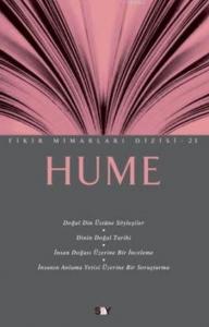 Hume; Fikir Mimarları Dizisi - 23