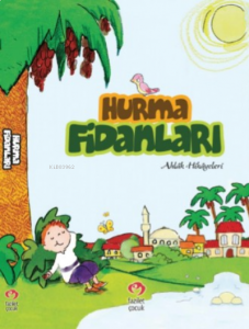 Hurma Fidanları
